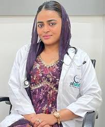 Dr Fatima